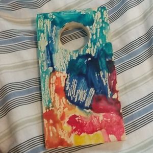 Throw the ball into the whole game